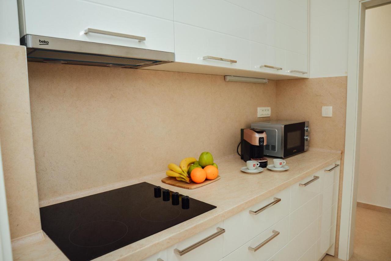 Ily Apartment With Sea View Котор Экстерьер фото